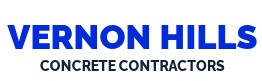 Vernon Hills Concrete Contractor
